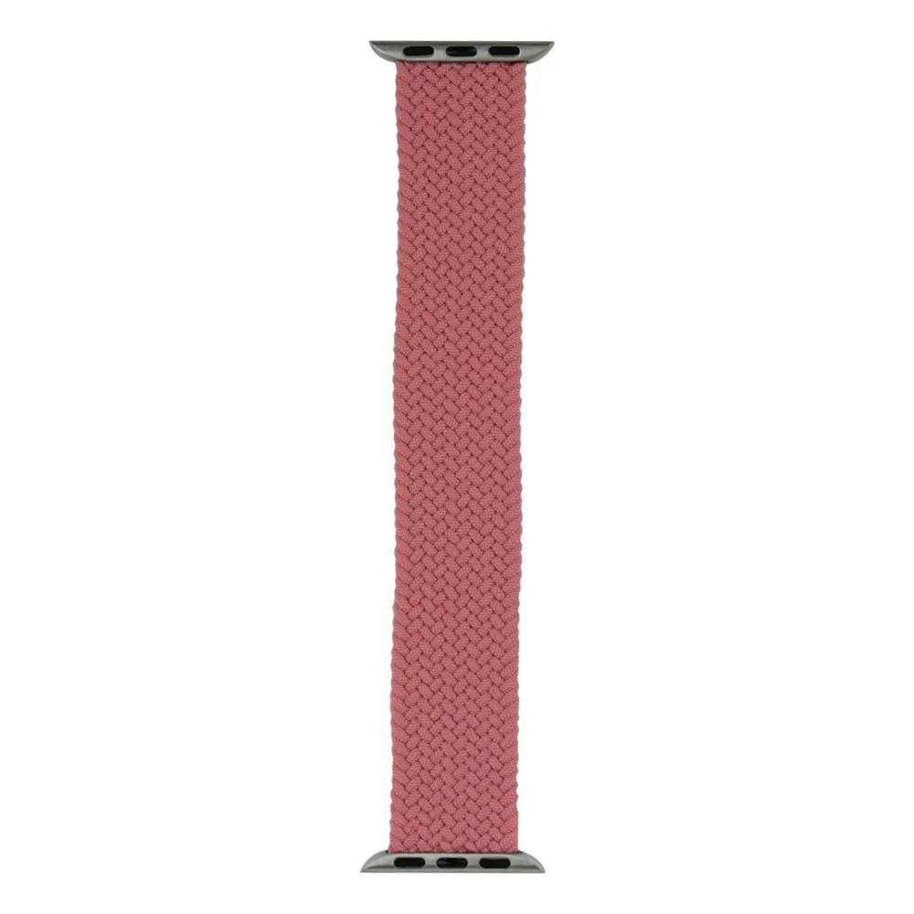 Ремінець для Apple Watch Braided Solo loop 38/40/41 mm (M) Колір 18.Color