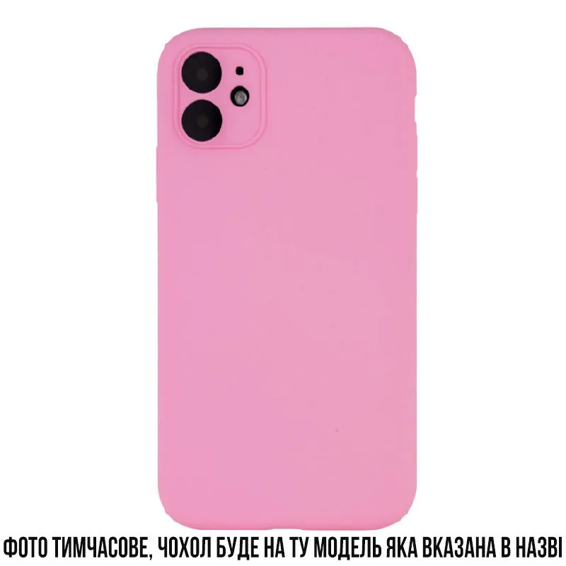Чохол для Realme Realme Note 60 ( MYBLEX РОЖЕВИЙ )