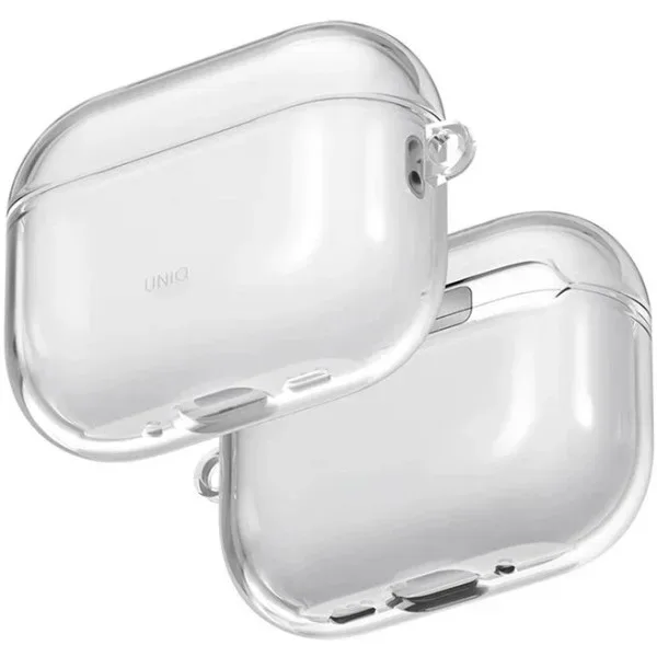 Чохол для Apple Airpods Pro 3 ( MYBLEX ПРОЗОРИЙ )