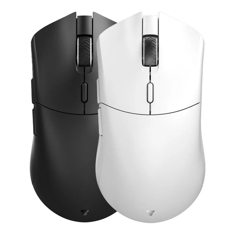 Бездротова Миша Ігрова Fantech WGC5S Blake Чорний