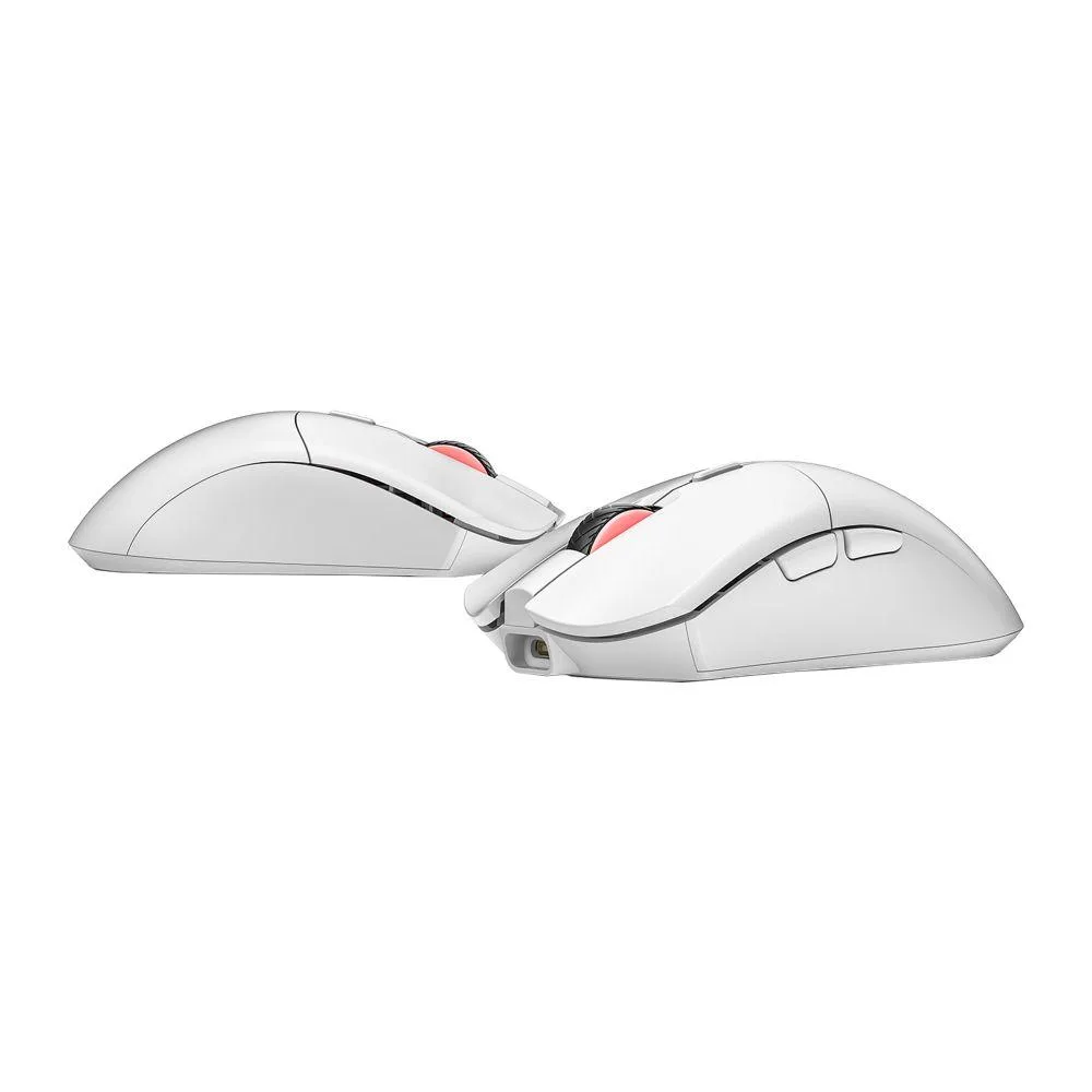 Бездротова Миша Ігрова Fantech WGC5S Blake Чорний