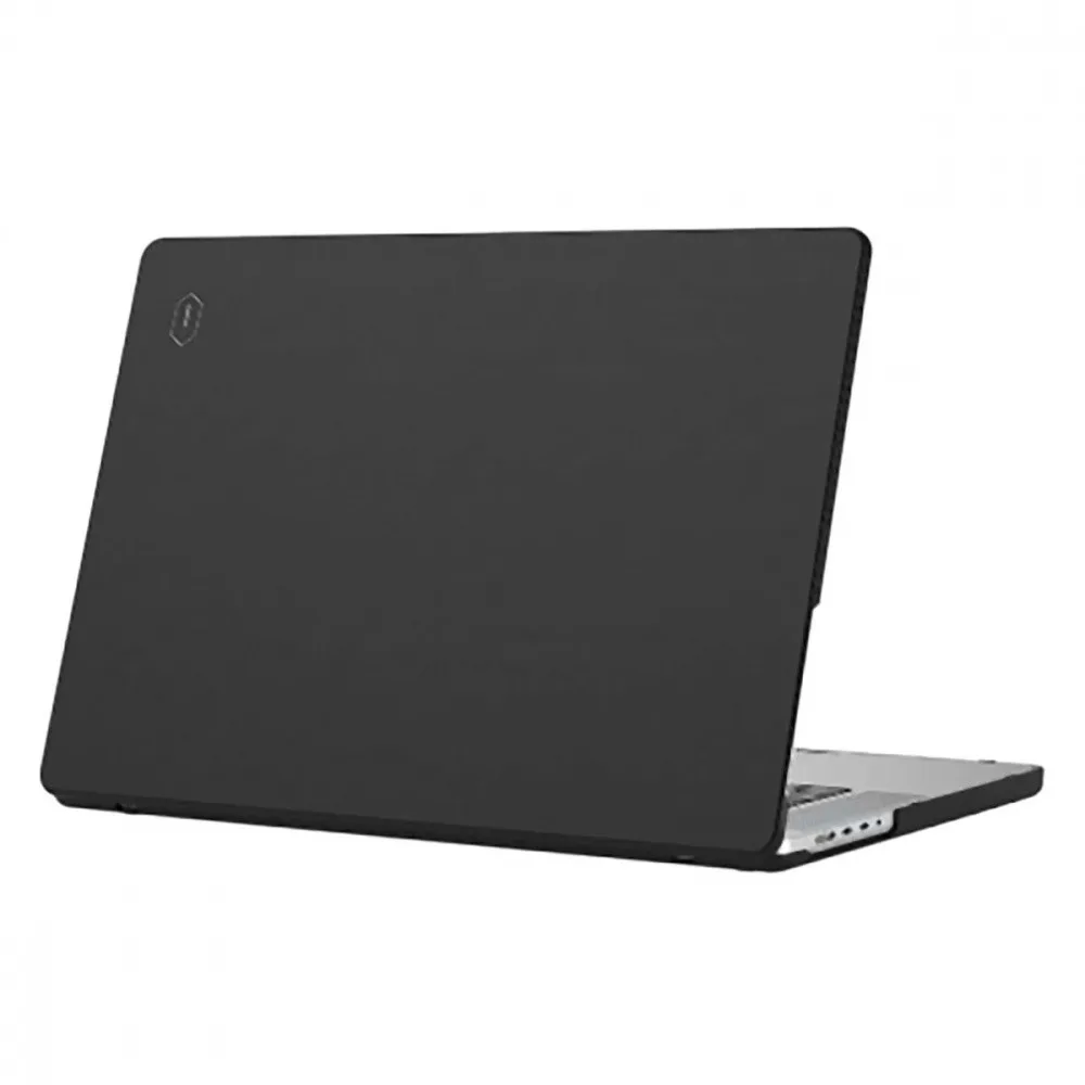 Накладка WIWU Leather Shield MacBook Pro 14,2
