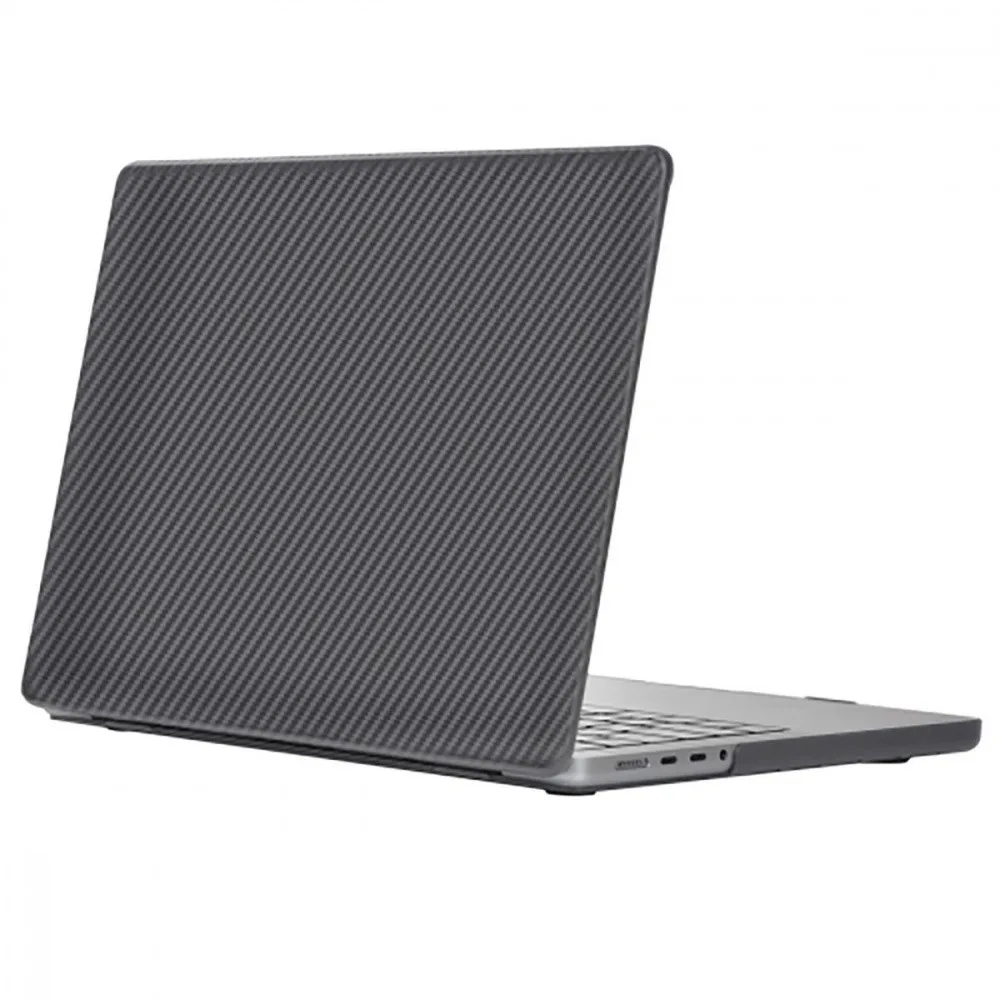 Накладка WIWU iKavlar Crystal Shield MacBook Air 13,6