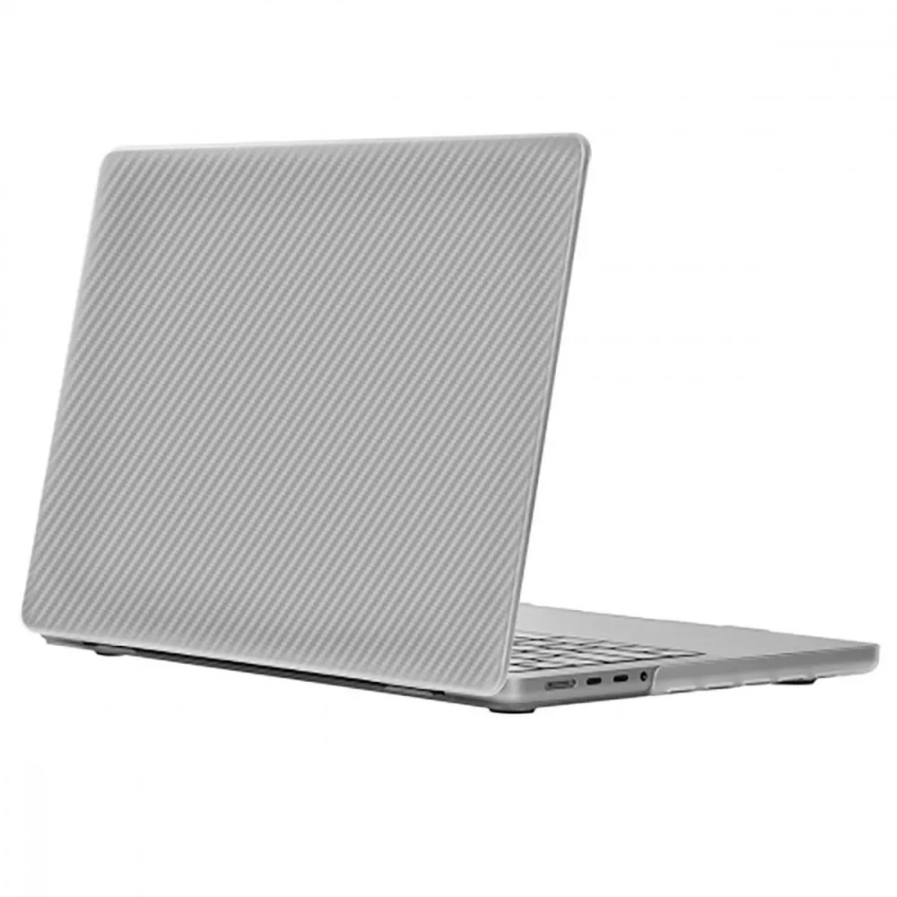 Накладка WIWU iKavlar Crystal Shield MacBook Air 15,3