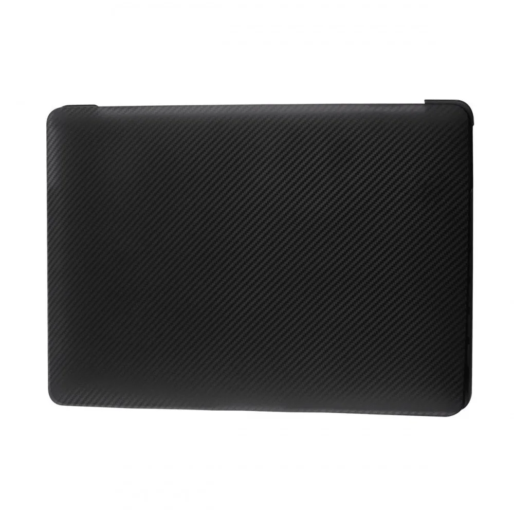 Чохол Carbon Case MacBook Air 15 M2 (A2941) black