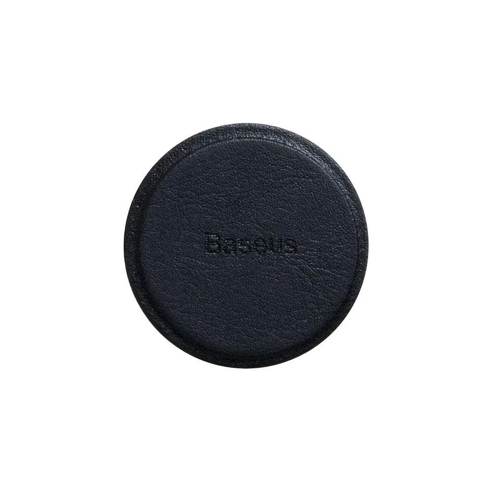Метал Пластина Baseus Magnet Iron Suit ACDR-A Колір Сталевий, 0S