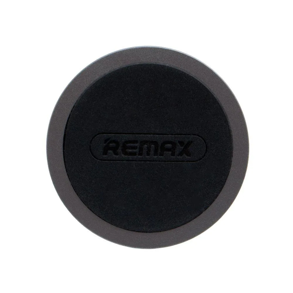 Тримач для телефона в автомобіль Remax RM-C30 Колір Сірий