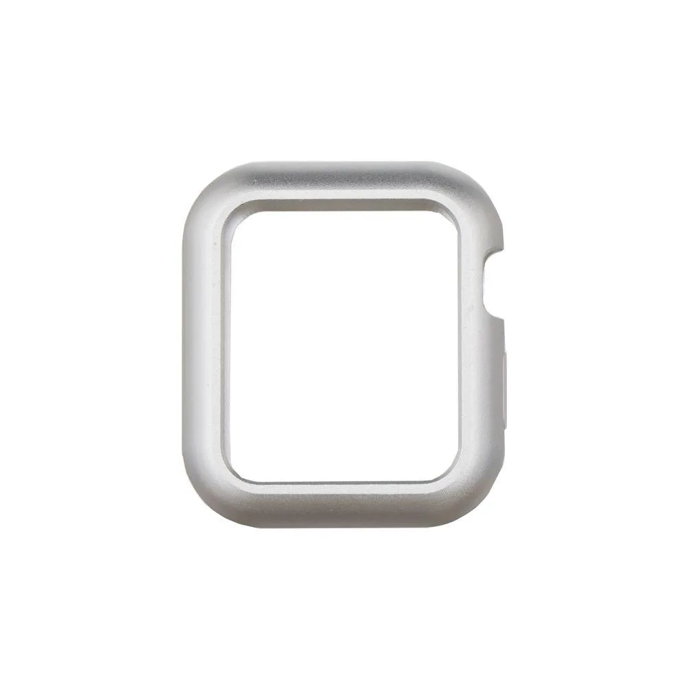 Захисна накладка для Apple Watch Full Case Magnetic 40mm Колір Червоний