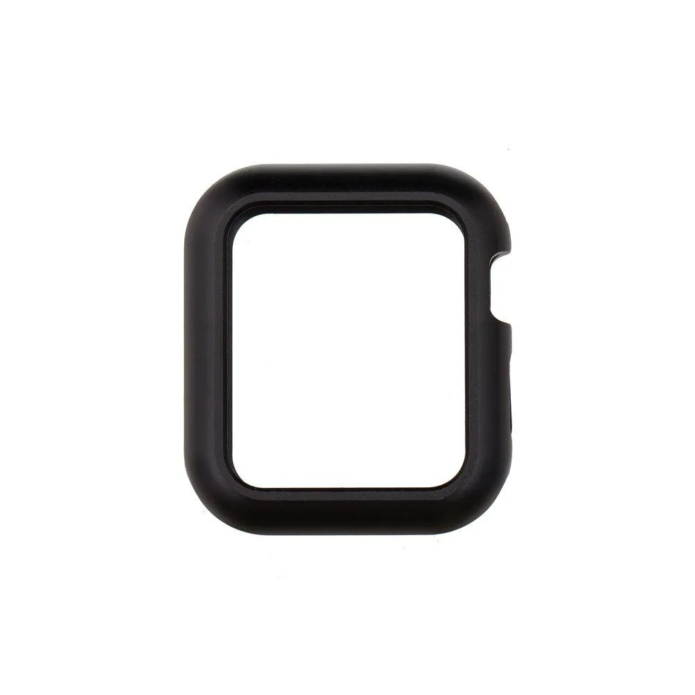 Захисна накладка для Apple Watch Full Case Magnetic 40mm Колір Сталевий
