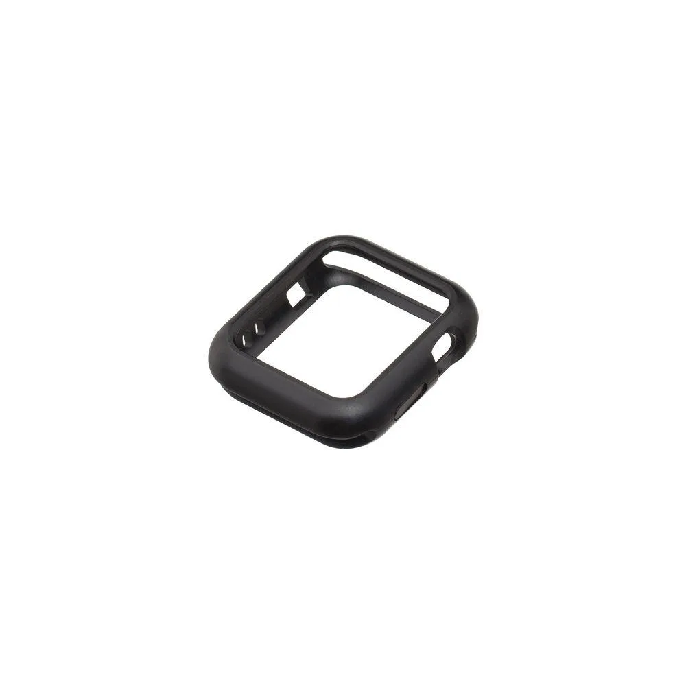 Захисна накладка для Apple Watch Full Case Magnetic 40mm Колір Сталевий