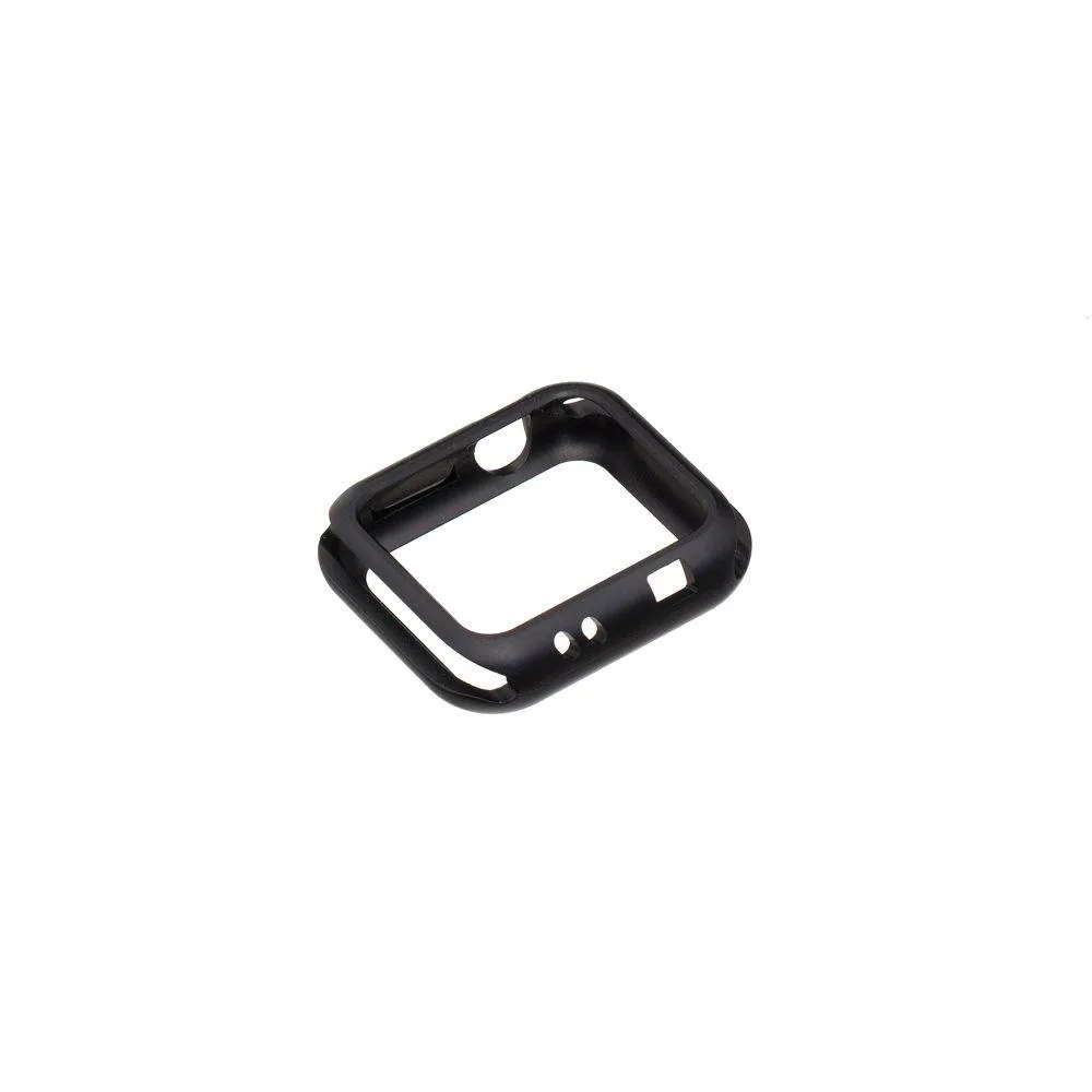 Захисна накладка для Apple Watch Full Case Magnetic 40mm Колір Сталевий