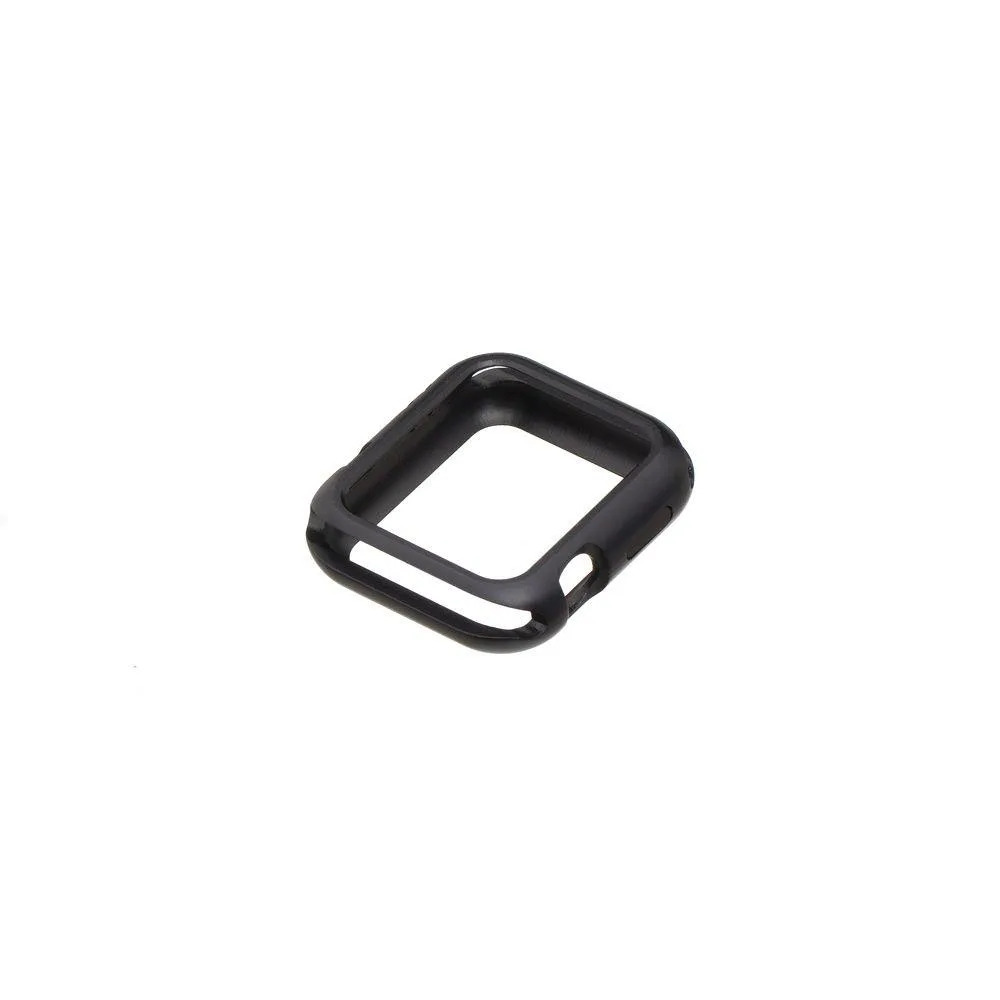 Захисна накладка для Apple Watch Full Case Magnetic 40mm Колір Сталевий