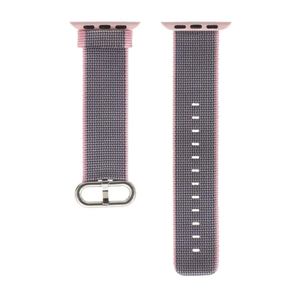 Ремінець для Apple Watch Nylon Band 38/40/41 mm Колір 04