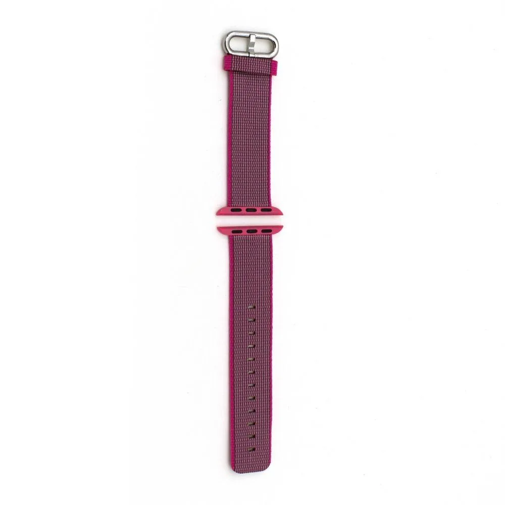 Ремінець для Apple Watch Nylon Band 38/40/41 mm Колір 16