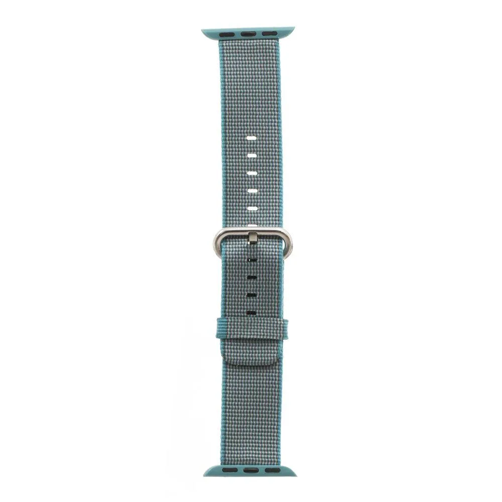 Ремінець для Apple Watch Nylon Band 42/44/45/49 mm Колір 04