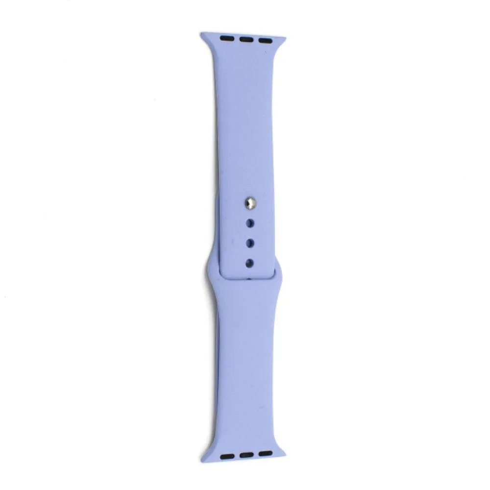 Ремінець для Apple Watch Band Sport 38/40/41 mm Колір Green