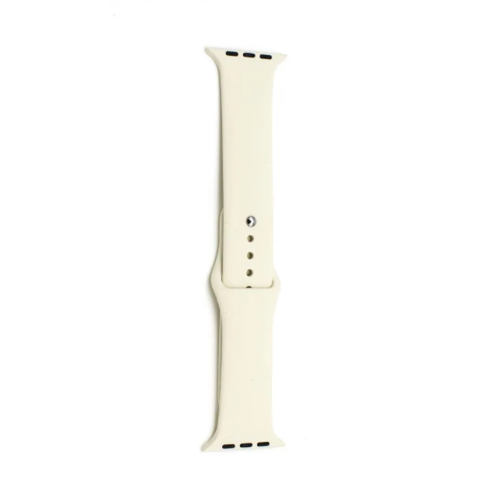 Ремінець для Apple Watch Band Sport 38/40/41 mm Колір ГОЛУБОЙ