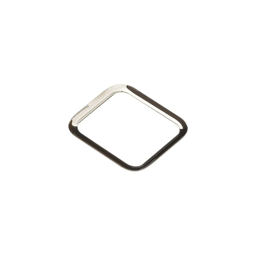 Захисне скло 3-4D Glass Full Glue Apple Watch 40mm Колір Прозоре