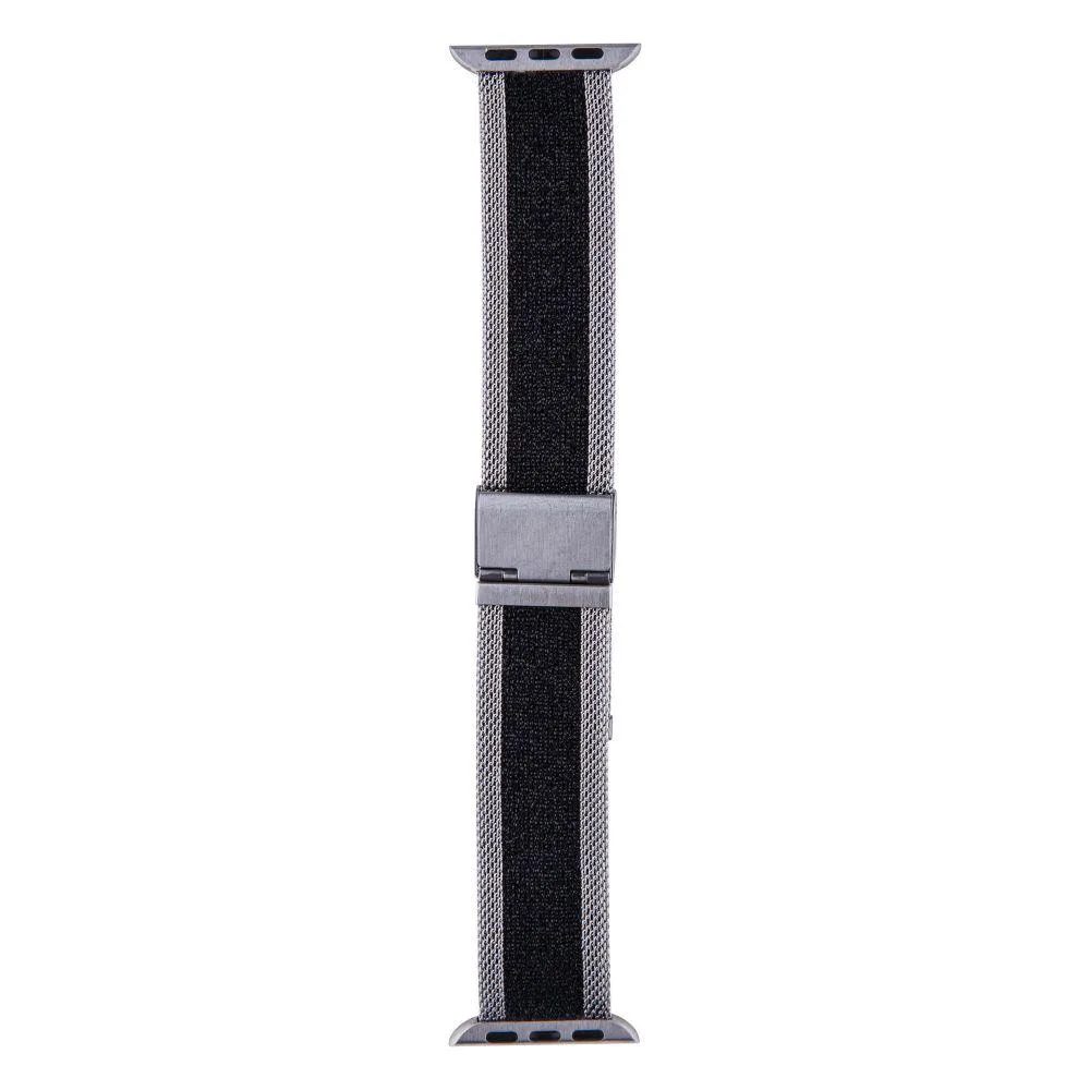 Ремінець Metal New Watchband для Apple Watch 38/40/41 mm Колір Red