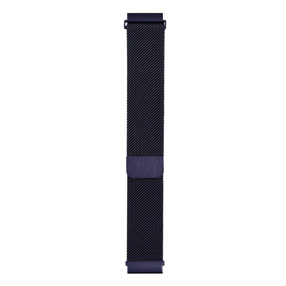 Ремінець для Samsung Gear S3 Milanese 22 mm Колір Рожевий