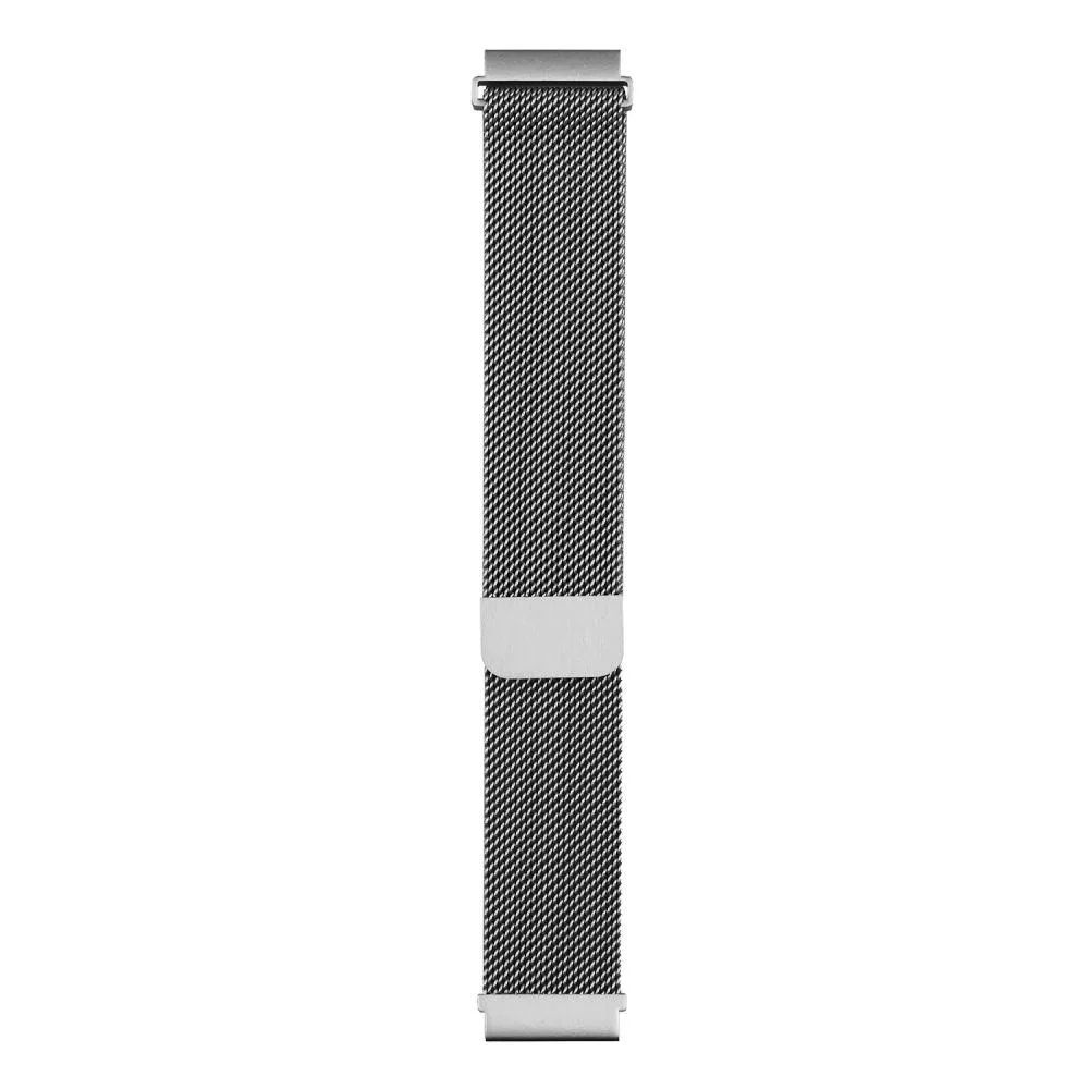Ремінець для Xiaomi Amazfit Bip Milanesse Loop 20 mm Колір Бронзовий