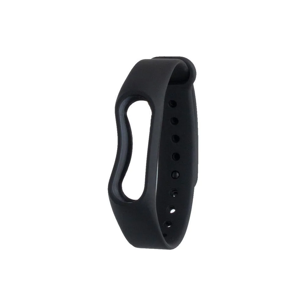 Ремінець для Xiaomi Mi Band 2 Original Design Колір Пудровый
