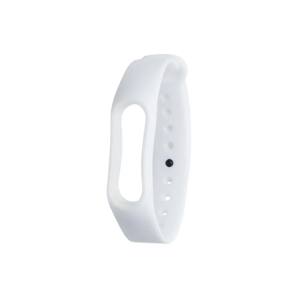 Ремінець для Xiaomi Mi Band 2 Original Design Колір Пудровый