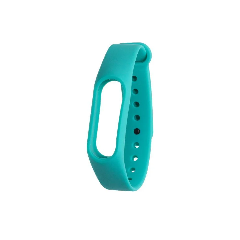 Ремінець для Xiaomi Mi Band 2 Original Design Колір Коричневий