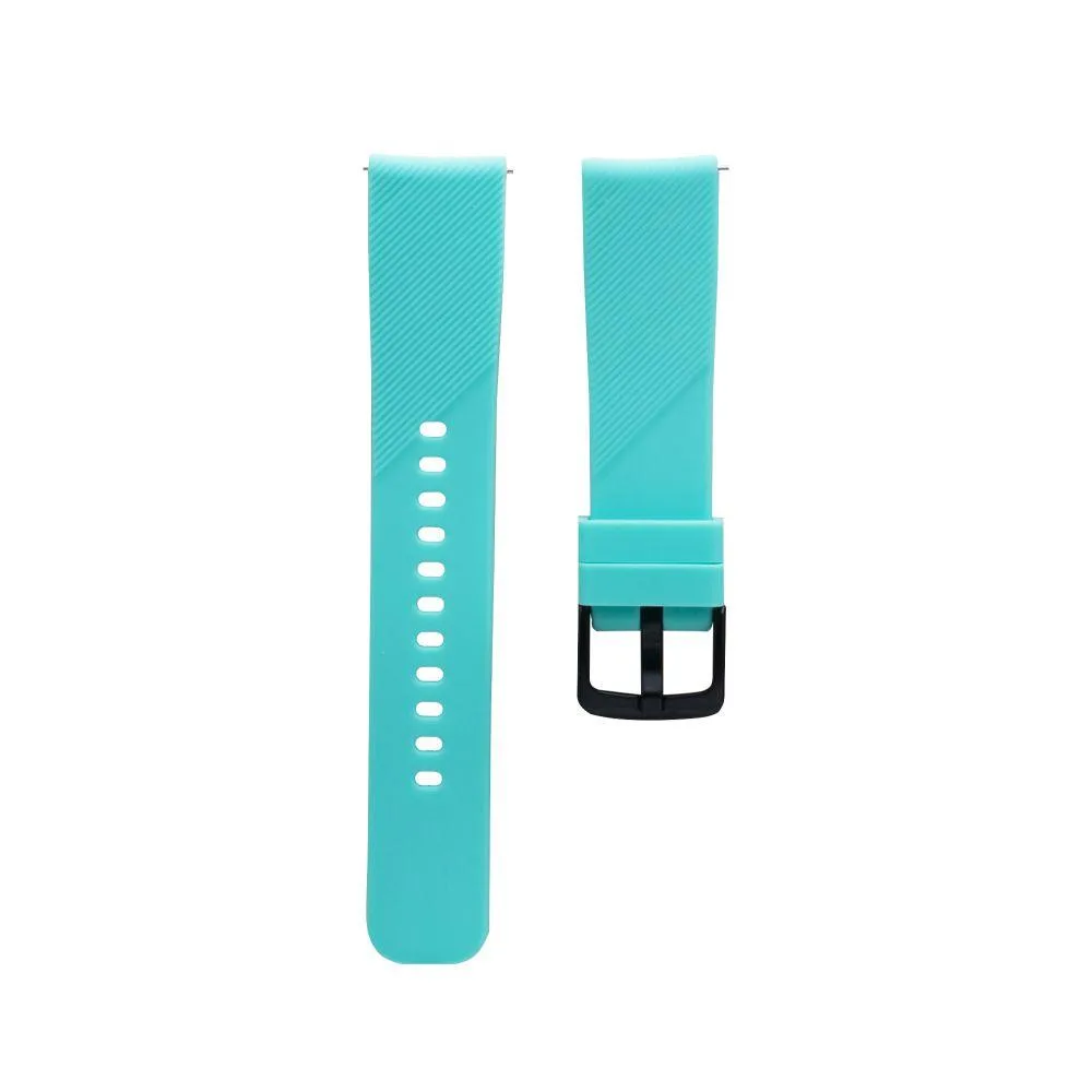 Ремінець для Xiaomi Amazfit Bip Original Design 20mm тех.пак Колір Сірий