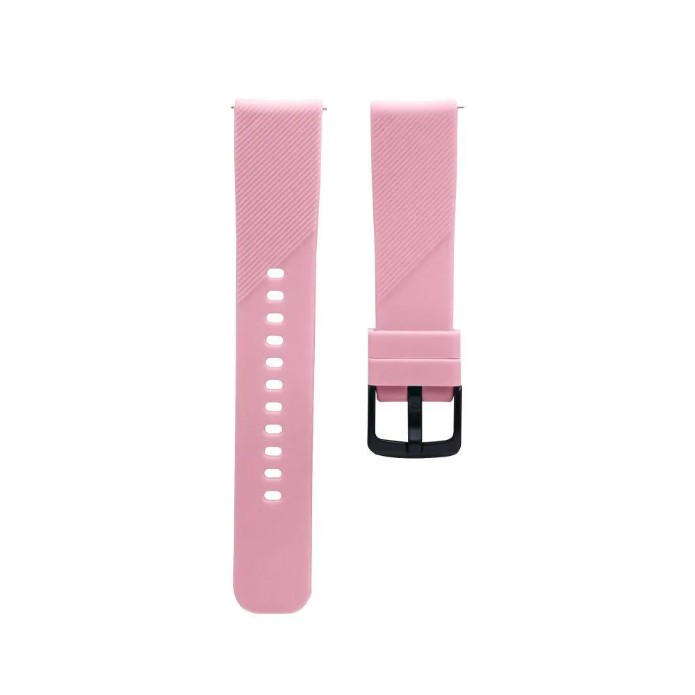 Ремінець для Xiaomi Amazfit Bip Original Design 20mm тех.пак Колір Синій