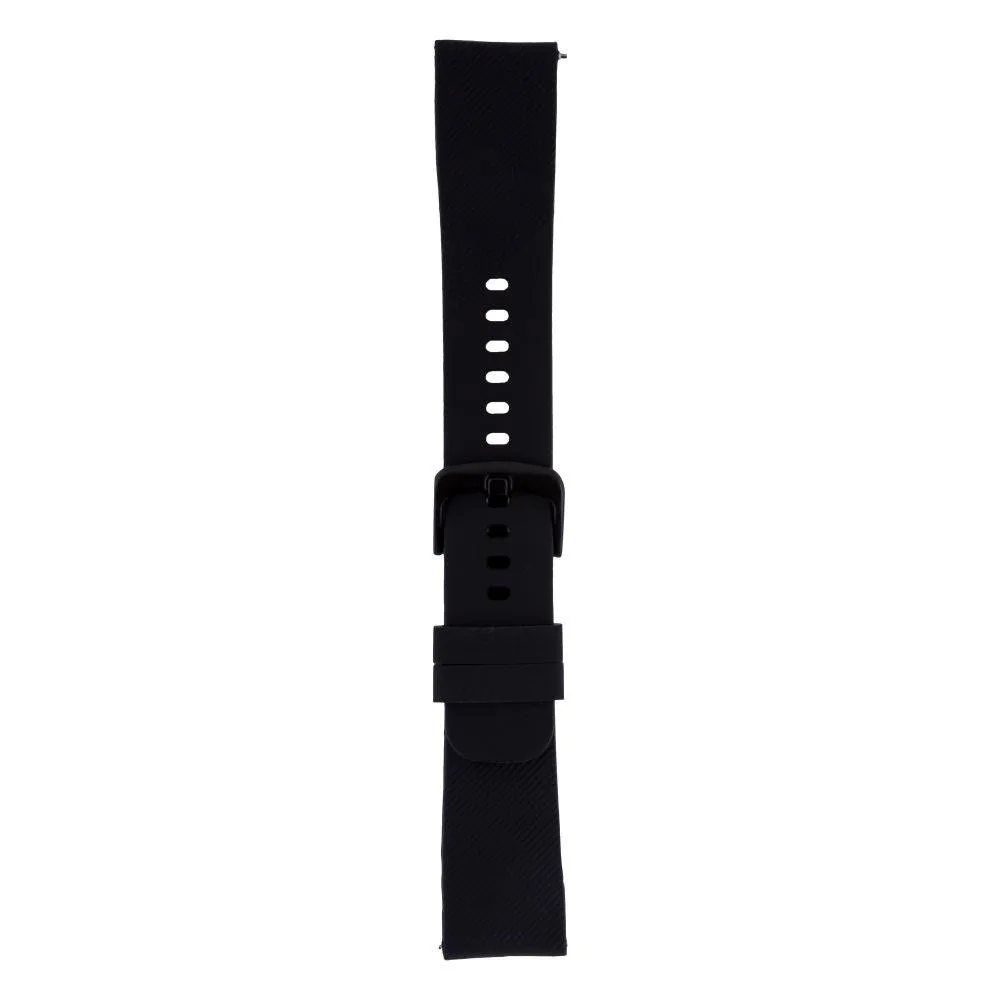 Ремінець для Xiaomi Amazfit Bip Original Design 20mm Колір Синій