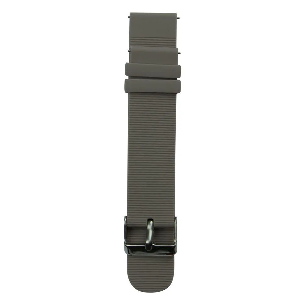 Ремінець для Amazfit GTS 3 Original Design 20mm Колір 10, Dark Blue