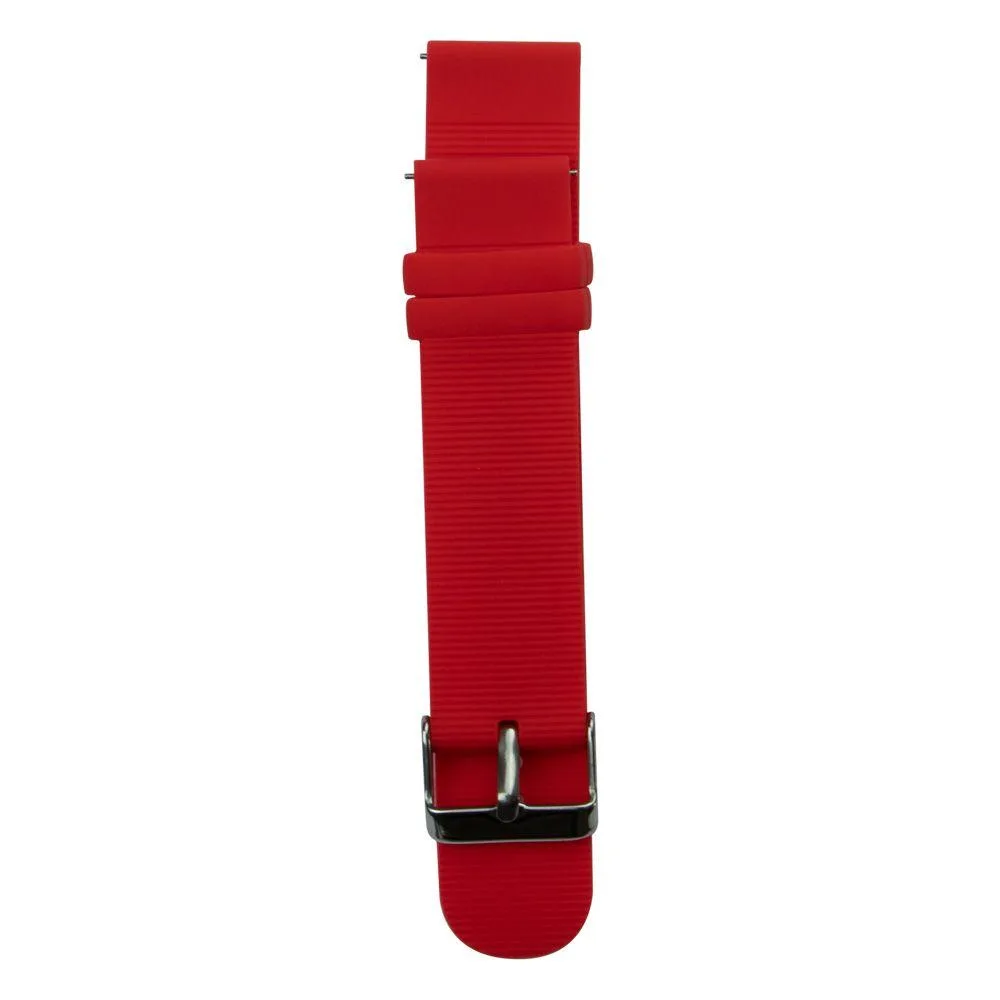 Ремінець для Amazfit GTS 3 Original Design 20mm Колір 3, Pink