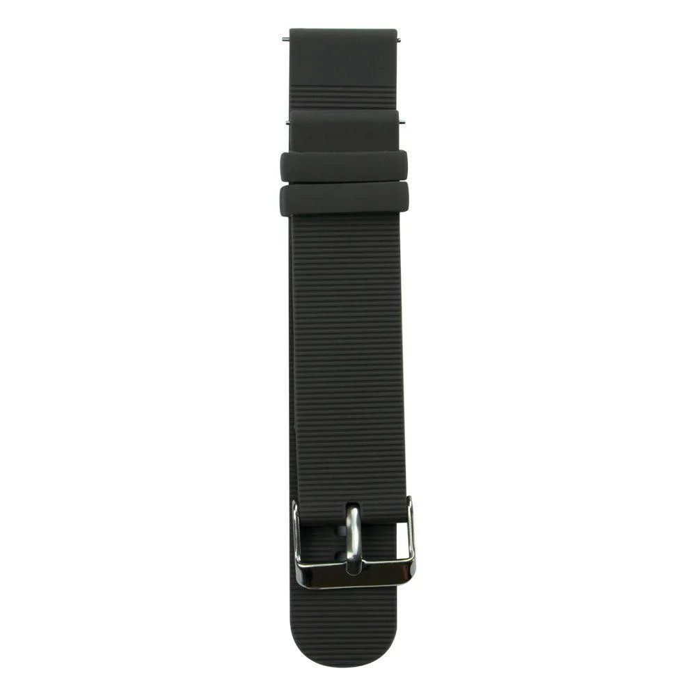 Ремінець для Amazfit GTS 3 Original Design 20mm Колір 3, Pink