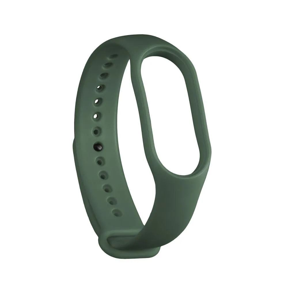 Ремінець для Xiaomi Mi Band 7 Original Design Колір Elegant purple