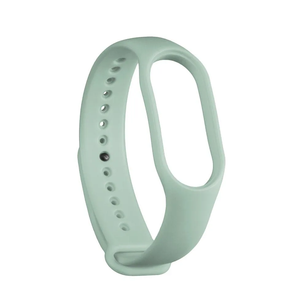 Ремінець для Xiaomi Mi Band 7 Original Design Колір Elegant purple