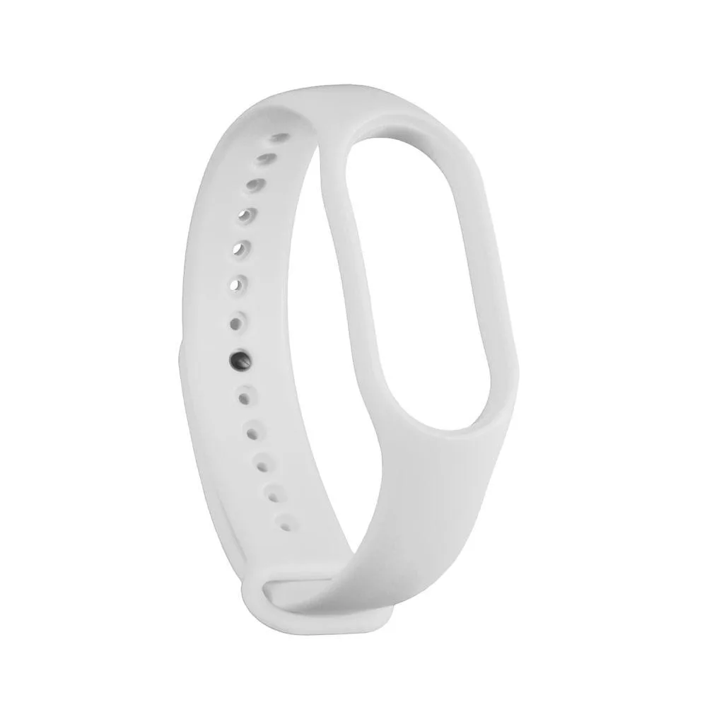 Ремінець для Xiaomi Mi Band 7 Original Design Колір Dark blue