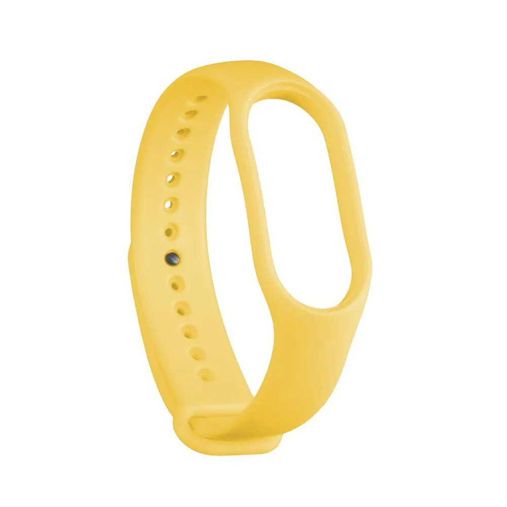 Ремінець для Xiaomi Mi Band 7 Original Design Колір Purple