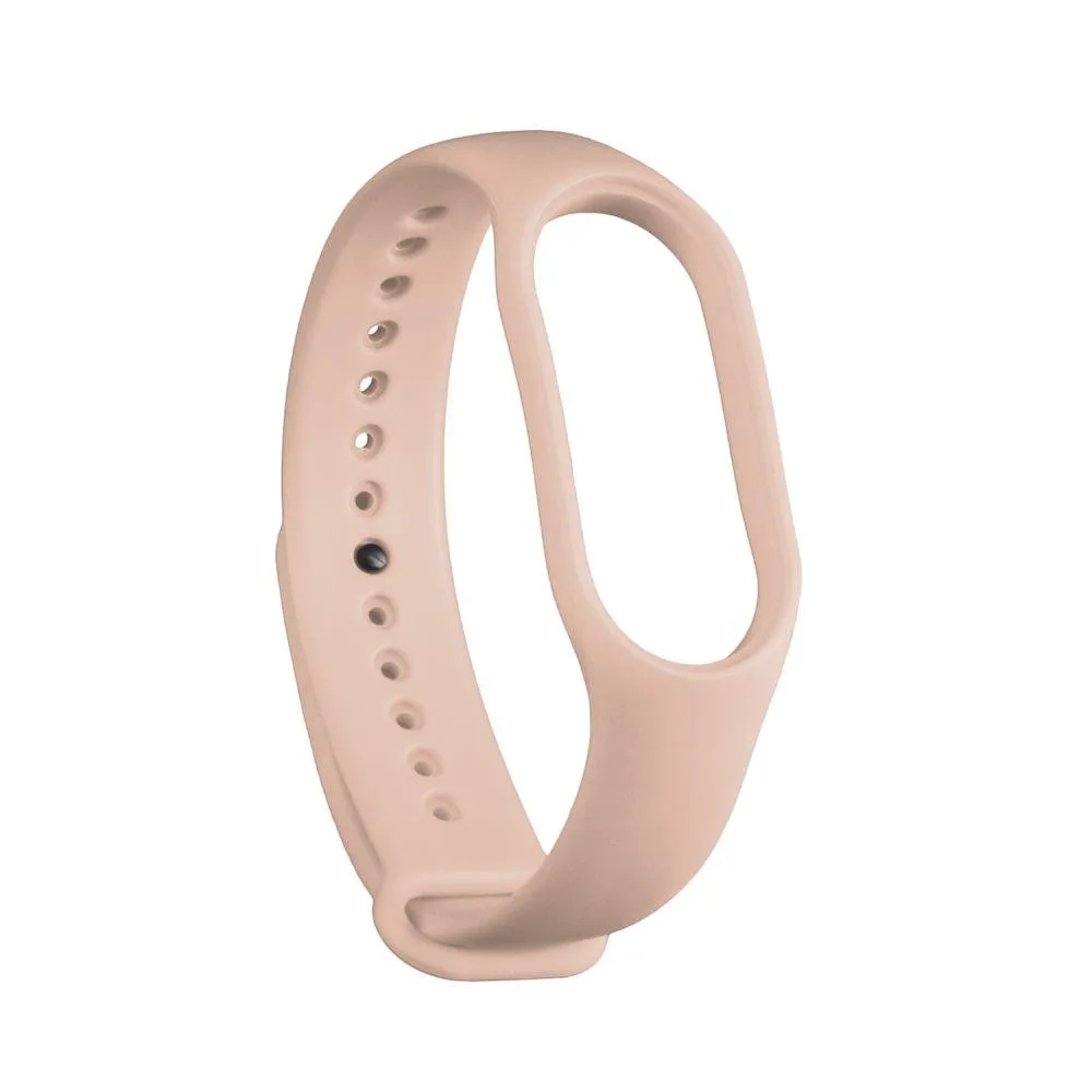 Ремінець для Xiaomi Mi Band 7 Original Design Колір Purple