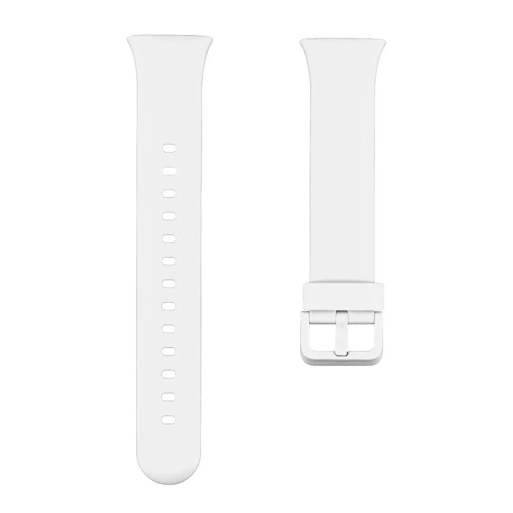Ремінець для Xiaomi Smart Band 7 Pro Колір Блакитний