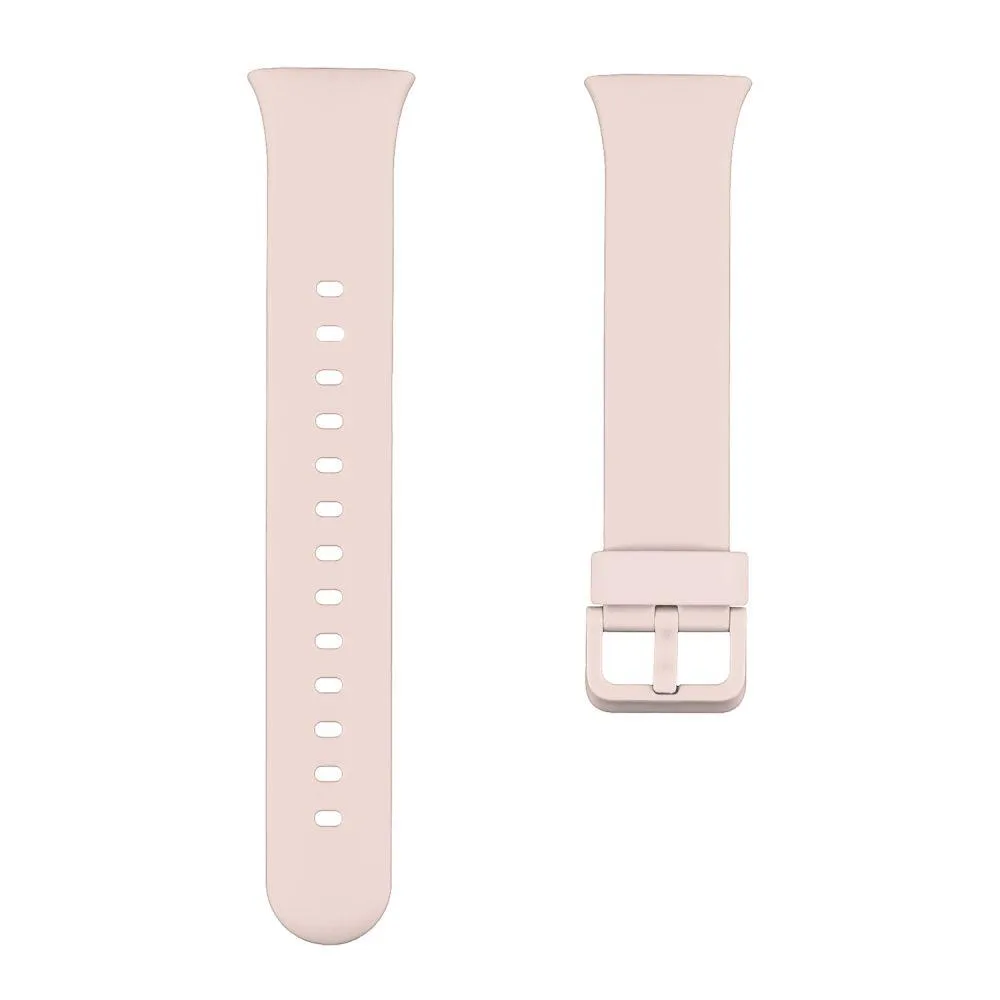 Ремінець для Xiaomi Smart Band 7 Pro Колір Блакитний