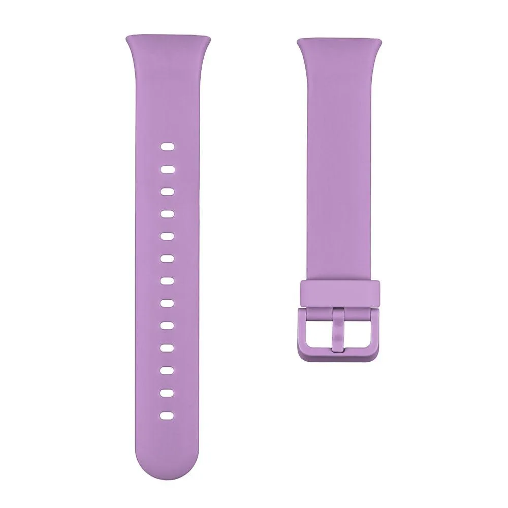 Ремінець для Xiaomi Smart Band 7 Pro Колір Блакитний