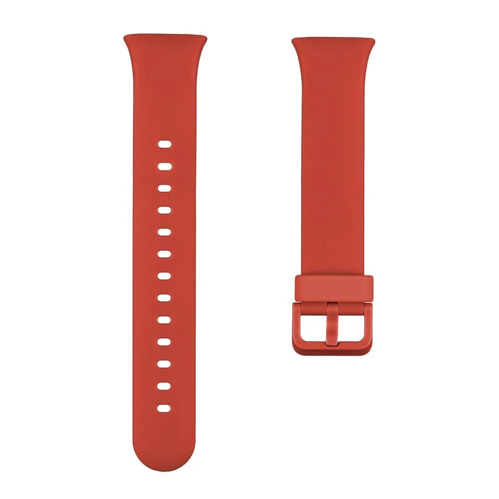 Ремінець для Xiaomi Smart Band 7 Pro Колір Блакитний