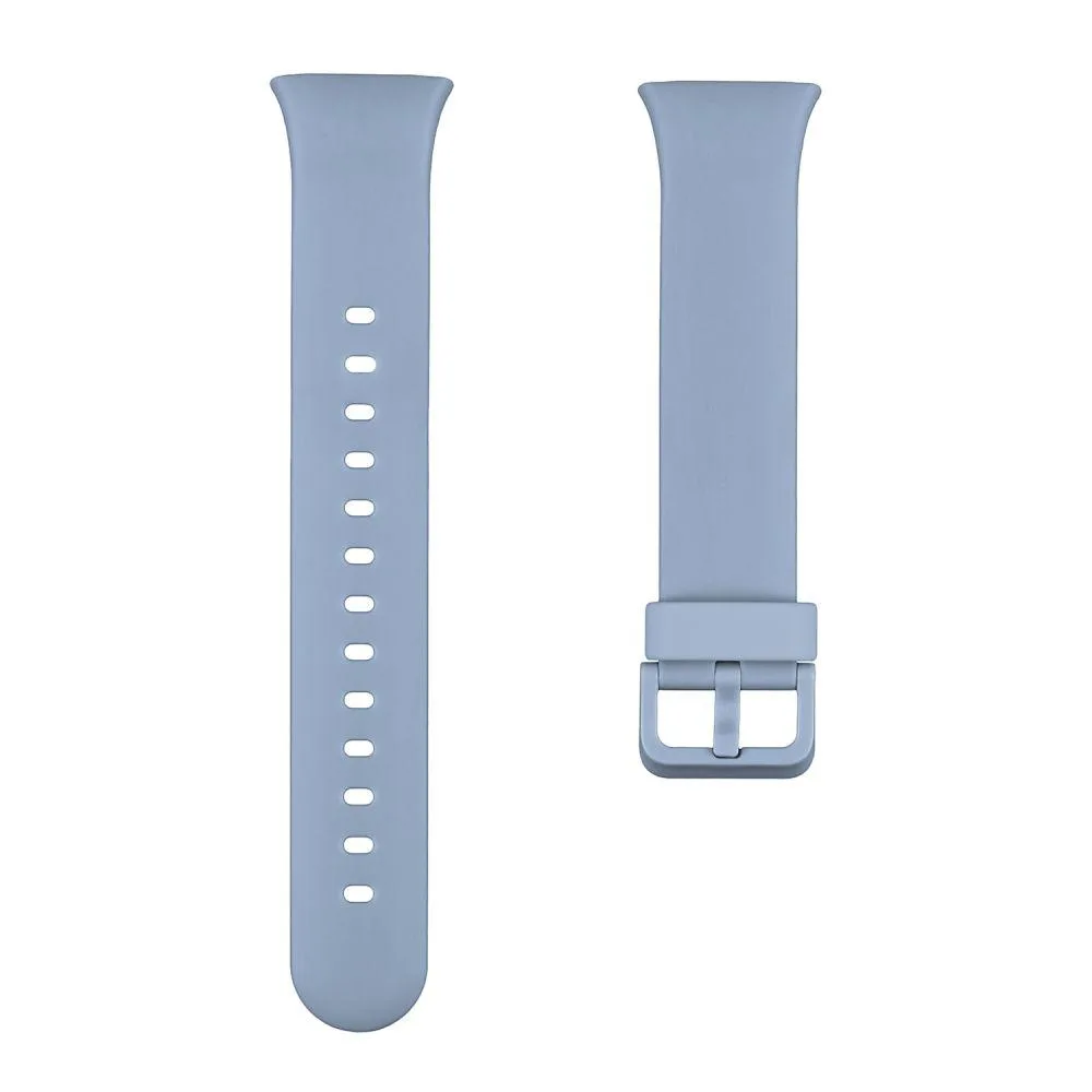 Ремінець для Xiaomi Smart Band 7 Pro Колір Темно-синій