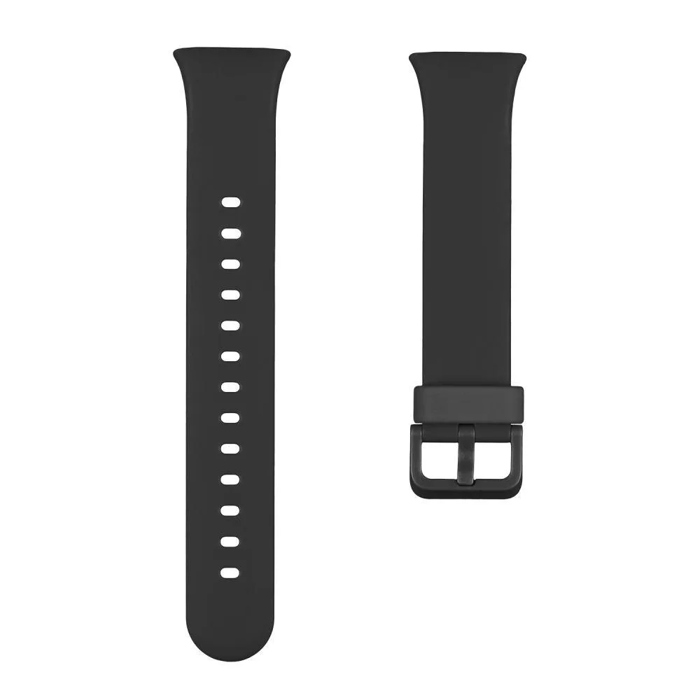 Ремінець для Xiaomi Smart Band 7 Pro Колір Темно-синій