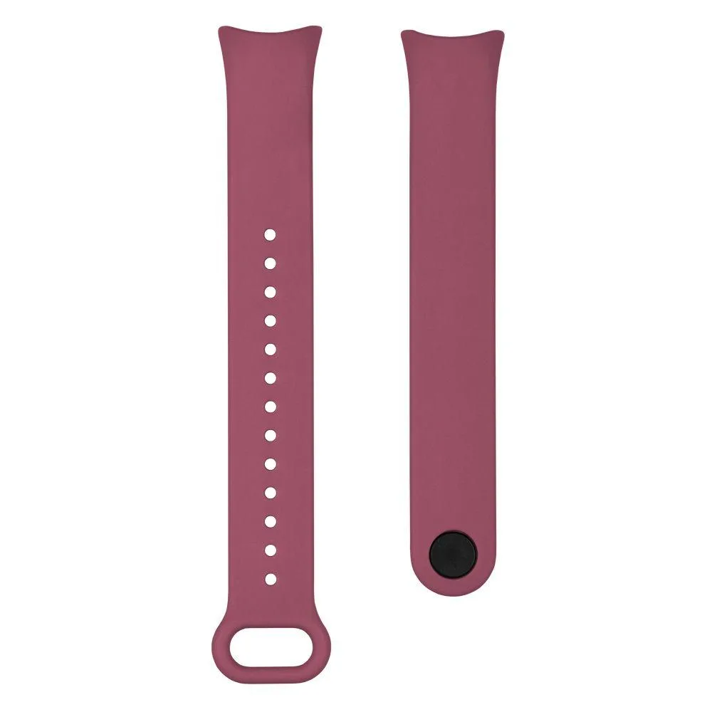 Ремінець для Xiaomi Mi Band 8 / 9 Original Design Колір Sea blue