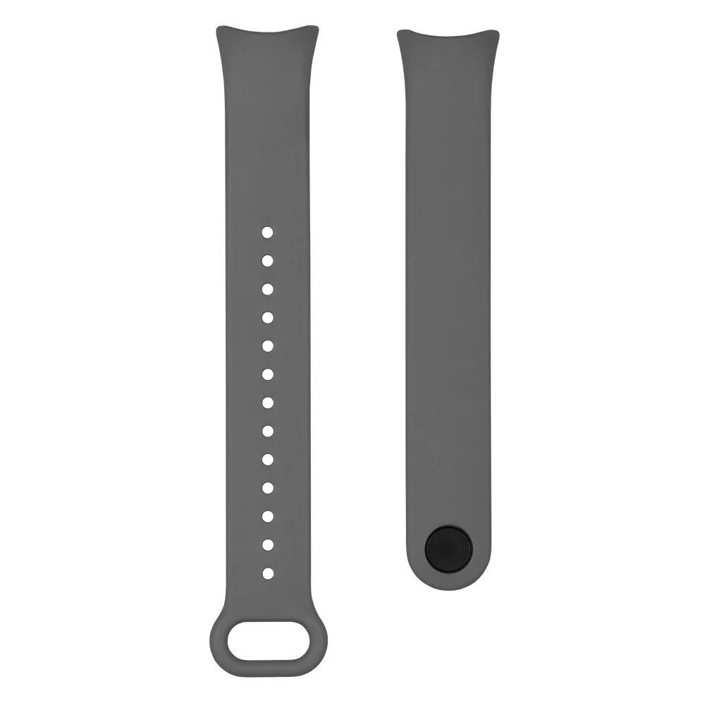 Ремінець для Xiaomi Mi Band 8 / 9 Original Design Колір Sea blue