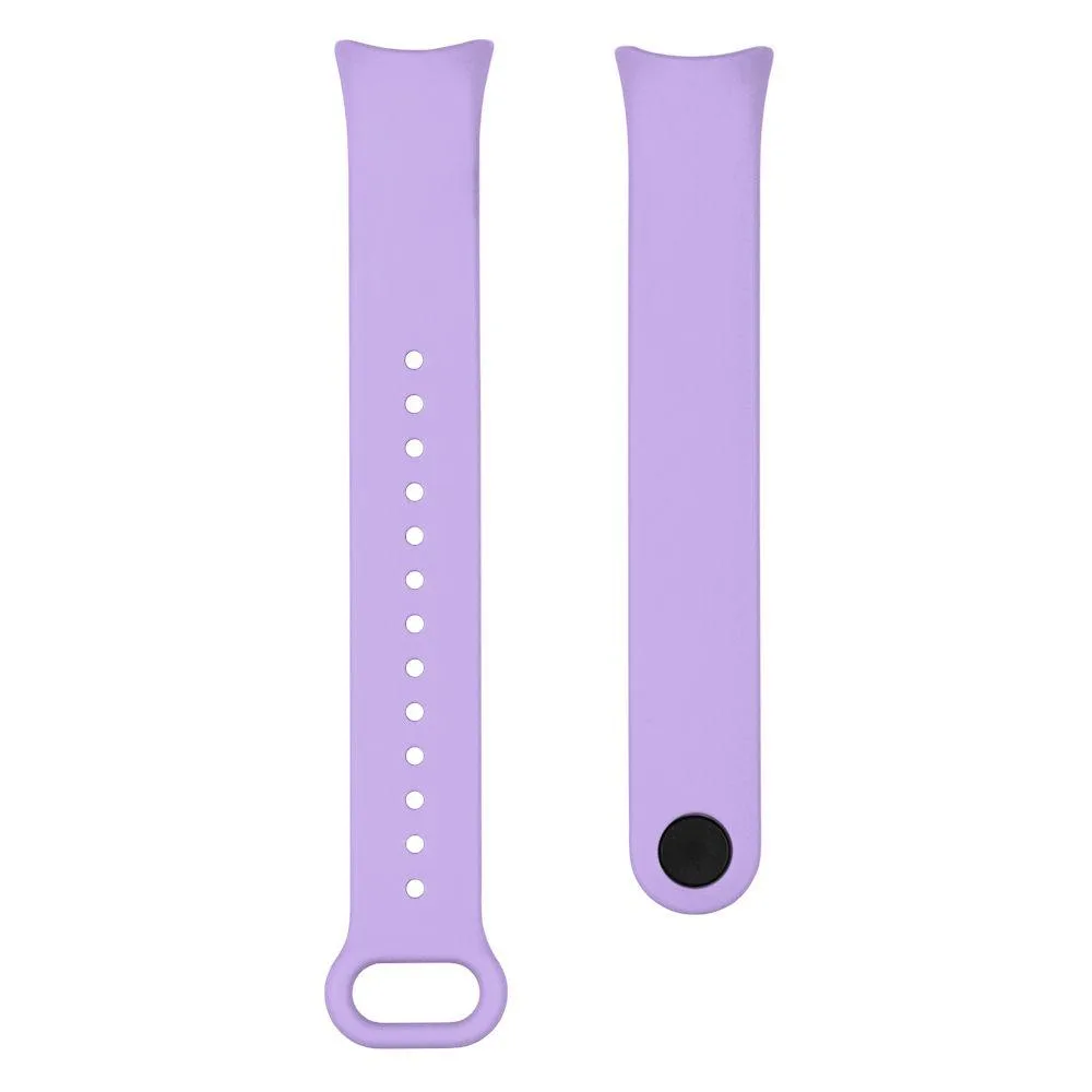Ремінець для Xiaomi Mi Band 8 / 9 Original Design Колір Sea blue