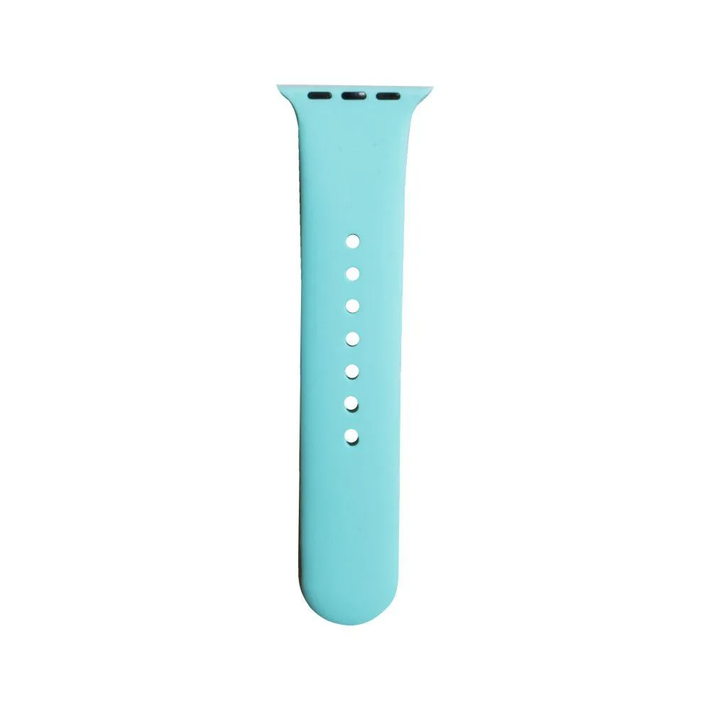 Ремінець для Apple Watch Band Silicone One-Piece Small Size 38/40/41 mm Колір 11