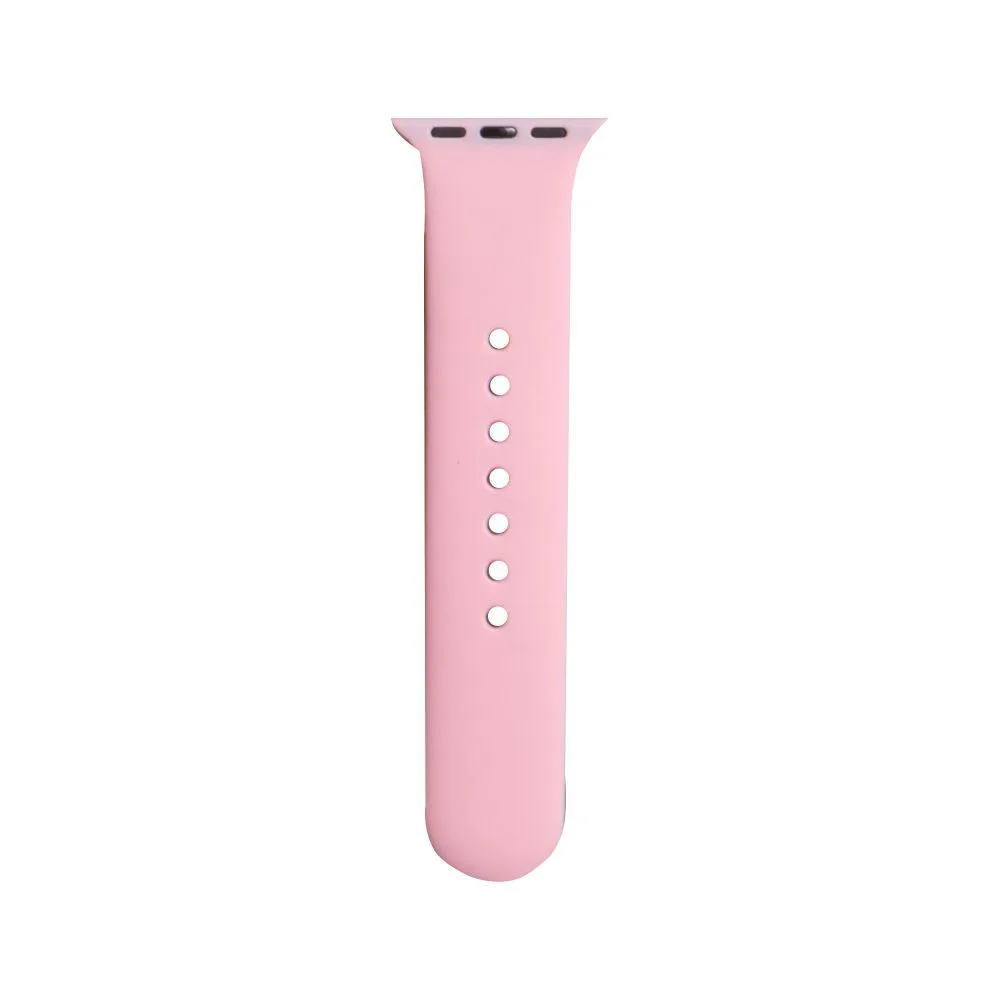 Ремінець для Apple Watch Band Silicone One-Piece Small Size 38/40/41 mm Колір 12